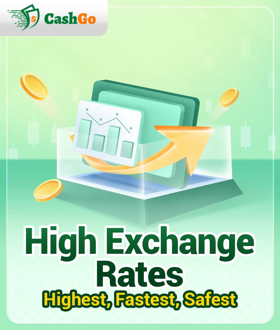 High Exchange Rate
